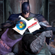 Illustration for article titled The Arkham series gets rid of GFWL. Fans also get a surprise gift.